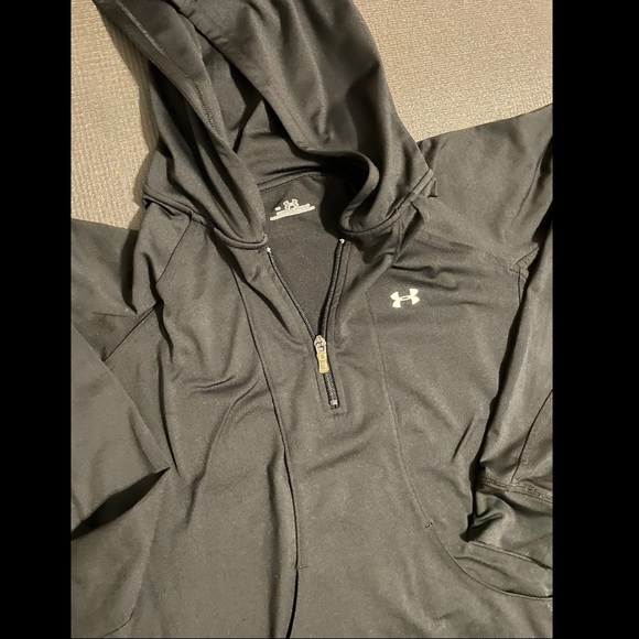 Under Armour jacket - Picture 2 of 2